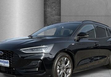 Ford Focus 21.941 km 28.900 &euro; Celle 29223