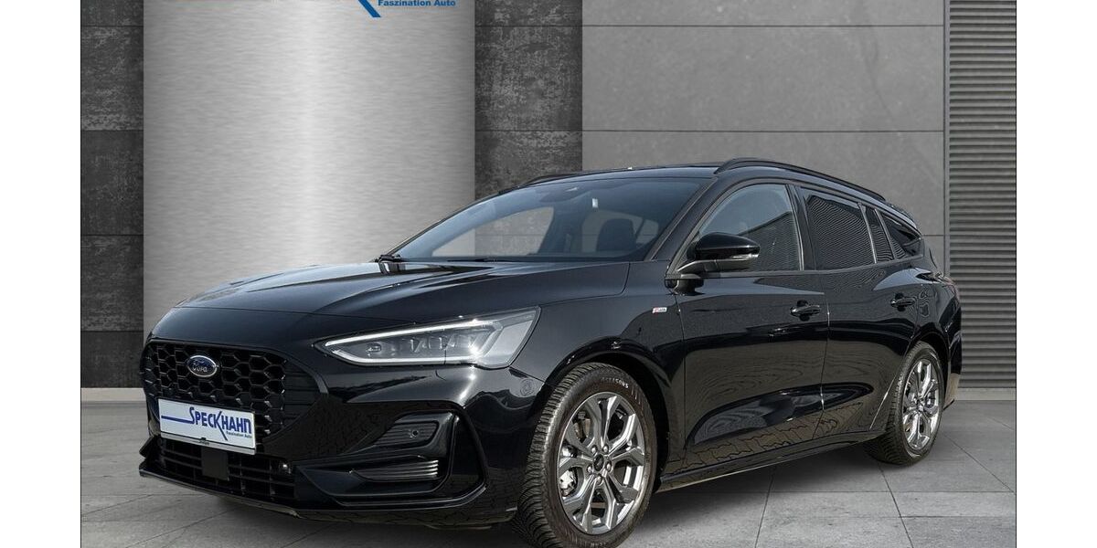 Ford Focus 21.941 km 28.900 &euro; Celle 29223