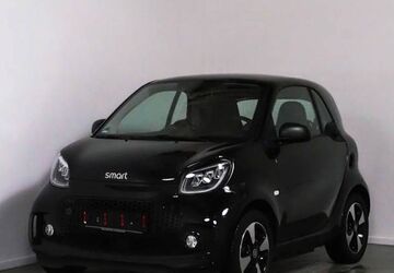 Smart ForTwo 23.735 km 14.690 &euro; Geislingen/ Steige 73312