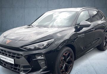 Cupra Terramar 4.950 km 41.980 &euro; Alsfeld 36304