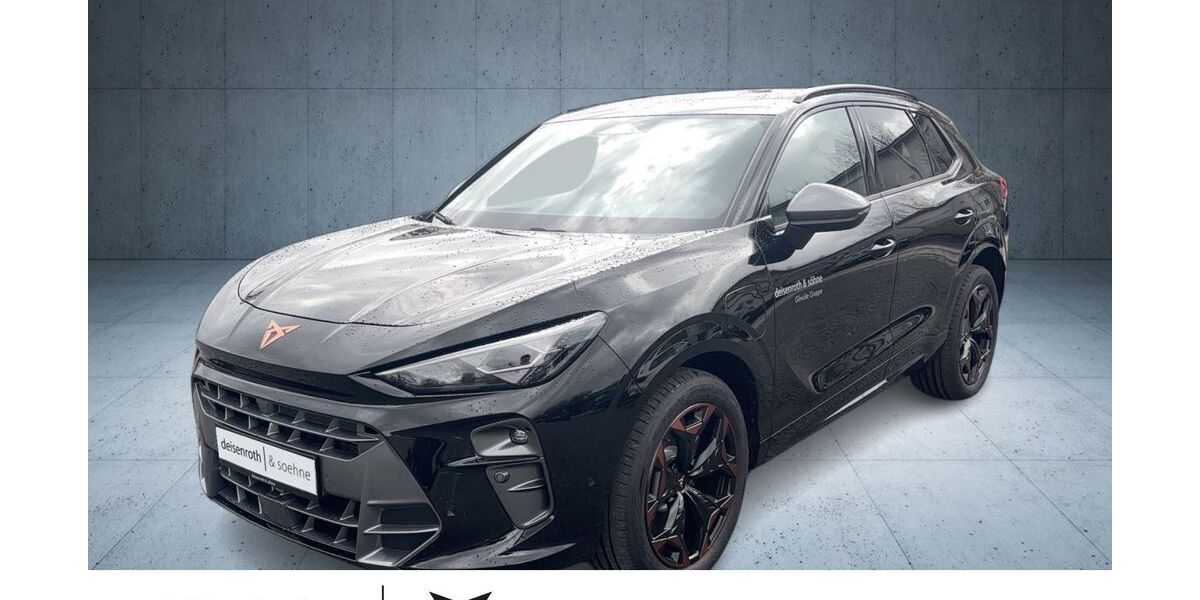 Cupra Terramar 4.950 km 41.980 &euro; Alsfeld 36304