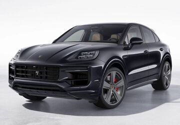 Porsche Cayenne 44.293 km 119.900 &euro; Darmstadt 64295