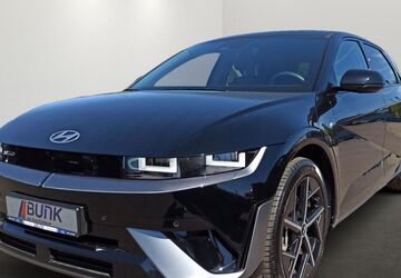 Hyundai IONIQ 5 11.497 km 46.980 &euro; Völklingen 66333