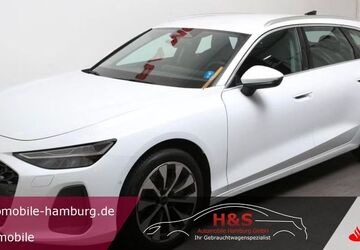 Audi A6 7.380 km 54.400 &euro; Bad Segeberg 23795