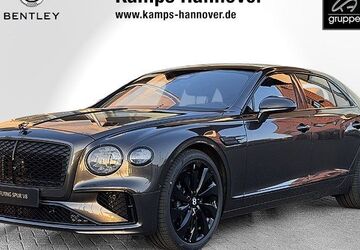 Bentley Flying Spur 3.900 km 257.932 &euro; Hannover 30655