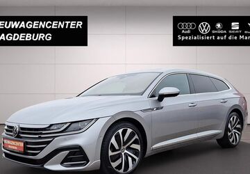 VW Arteon 51.981 km 32.980 &euro; Magdeburg 39128