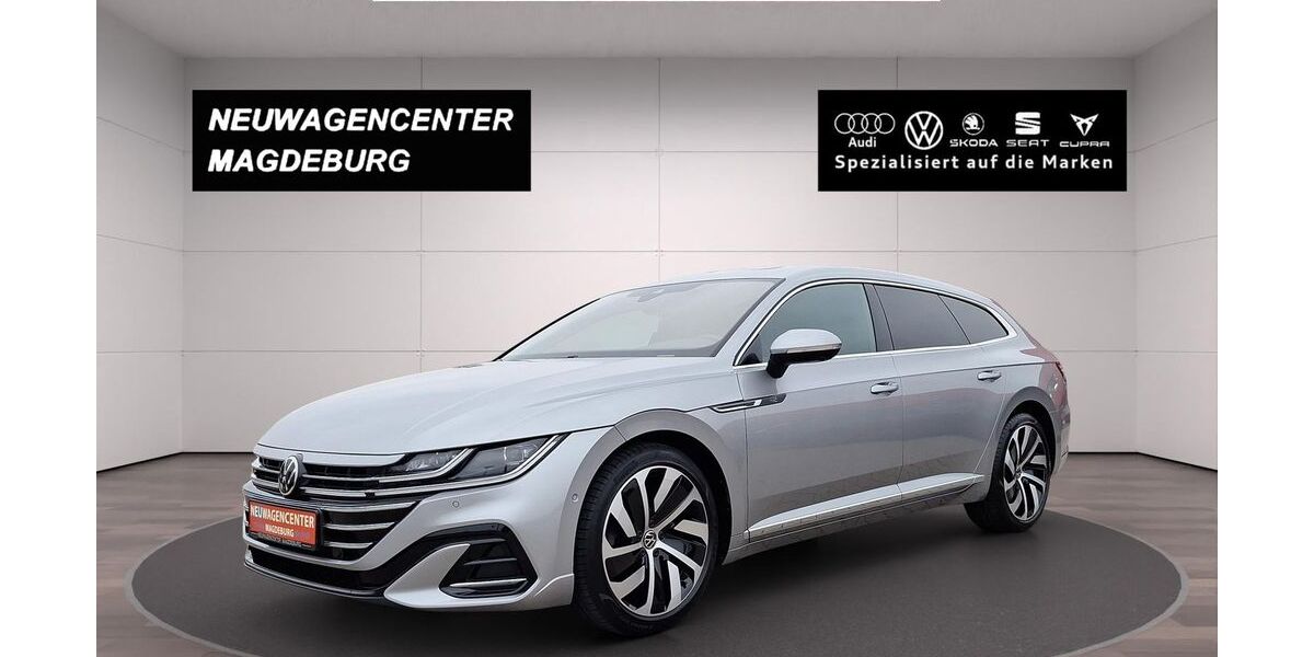 VW Arteon 51.981 km 32.980 &euro; Magdeburg 39128