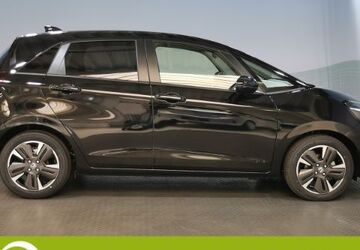 Honda Jazz 6.500 km 24.840 &euro; Lippstadt 59557