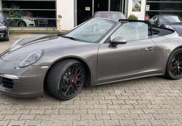 Porsche 911 45.700 km 118.555 &euro; Schorndorf 73614