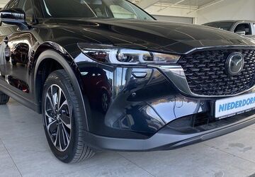 Mazda CX-5 18.500 km 35.700 &euro; Rinteln 31737