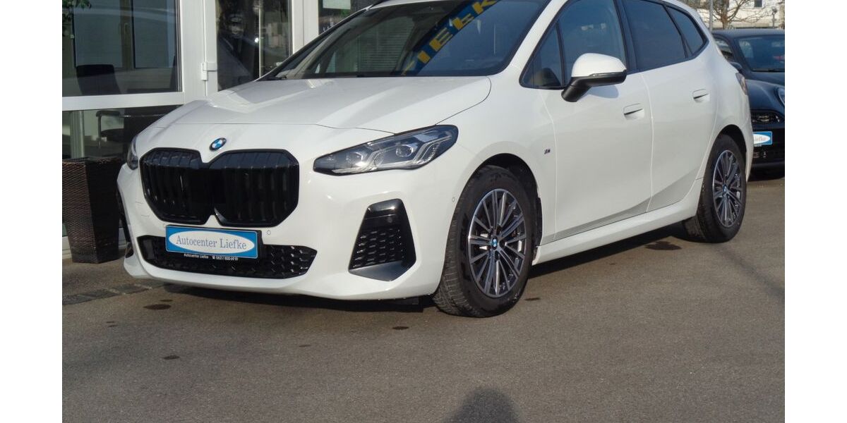 BMW 216 8.990 km 25.800 &euro; Augsburg 86179