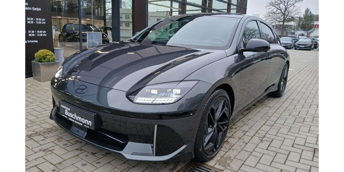 Hyundai IONIQ 6 60.290 km 32.760 &euro; Espelkamp 32339