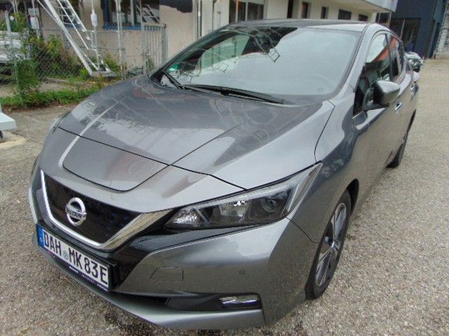 Nissan Leaf 25.225 km 17.990 &euro; Dachau 85221