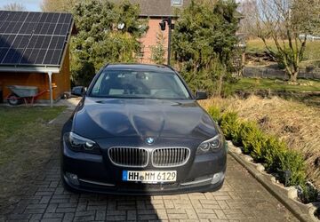 BMW 525 274.000 km 8.500 &euro; Hamburg 21109