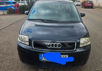 Audi A2 237.000 km 2.000 &euro; Heilbronn 74076