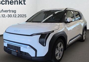 Kia EV3 7.500 km 32.990 &euro; Zwickau 08064