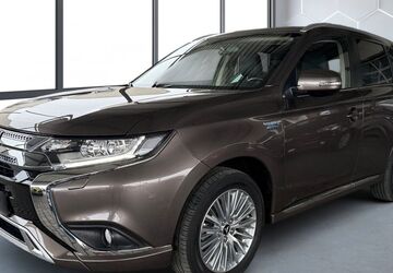 Mitsubishi Outlander 38.700 km 24.990 &euro; Altenstadt WN 92665