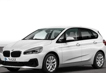 BMW 225 Active Tourer 61.429 km 17.970 &euro; Dingolfing 84130