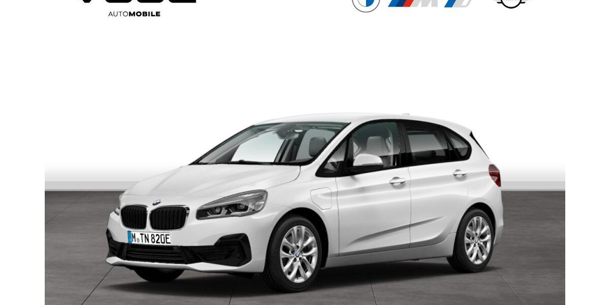 BMW 225 Active Tourer 61.429 km 17.970 &euro; Dingolfing 84130