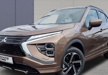 Mitsubishi Eclipse Cross 43.832 km 23.990 &euro; Bad Hersfeld 36251