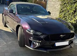 Ford Mustang 5.300 km 46.900 &euro; Aldersbach 94501