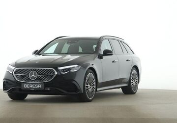 Mercedes-Benz E 300 9.900 km 81.950 &euro; Osnabrück 49078