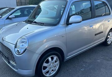 Daihatsu TREVIS 148.000 km 2.690 &euro; Cölbe 35091