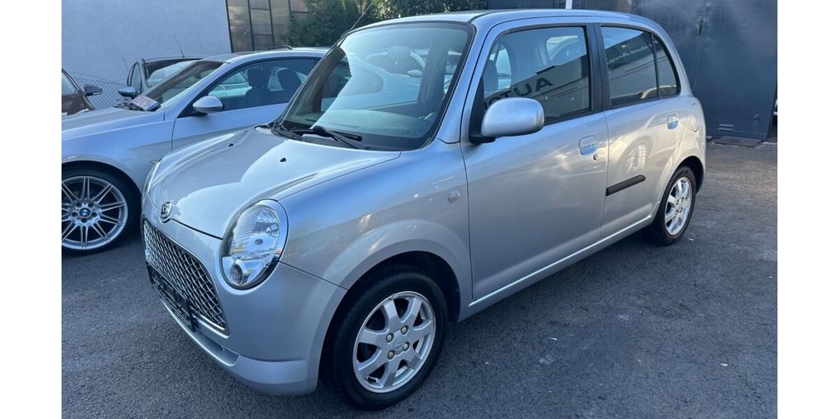 Daihatsu TREVIS 148.000 km 2.690 &euro; Cölbe 35091