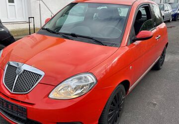 Lancia Ypsilon 184.114 km 2.799 &euro; Königheim 97953