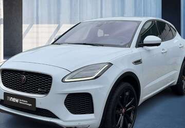 Jaguar E-Pace 106.497 km 23.890 &euro; Hamburg 22763