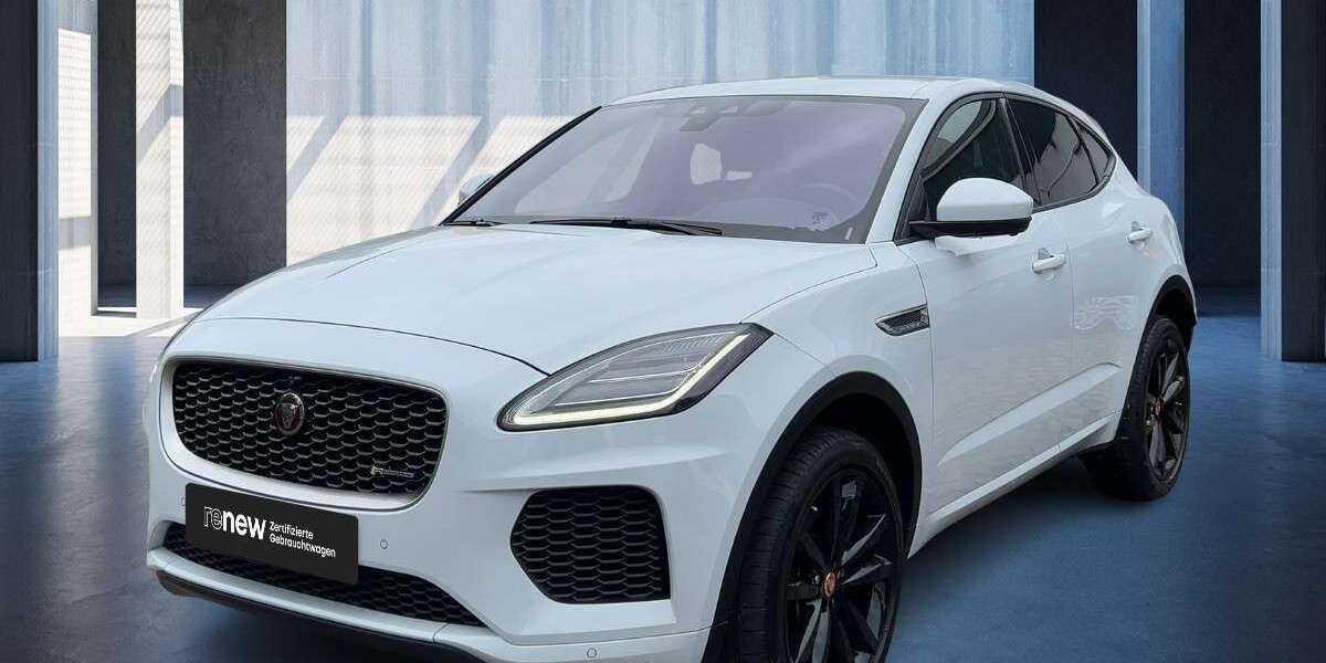 Jaguar E-Pace 106.497 km 23.890 &euro; Hamburg 22763