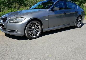 BMW 335 191.000 km 16.500 &euro; Biebertal-Rodheim 35444