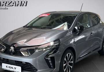 Mitsubishi Colt 4.500 km 17.490 &euro; Berlin 12681