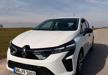 Mitsubishi Colt 12.075 km 13.099 &euro; Waiblingen 71336