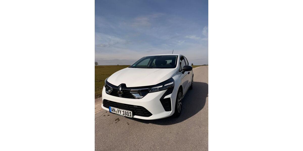 Mitsubishi Colt 12.075 km 13.099 &euro; Waiblingen 71336