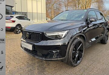 Volvo XC40 20.400 km 39.790 &euro; Weyhe 28844