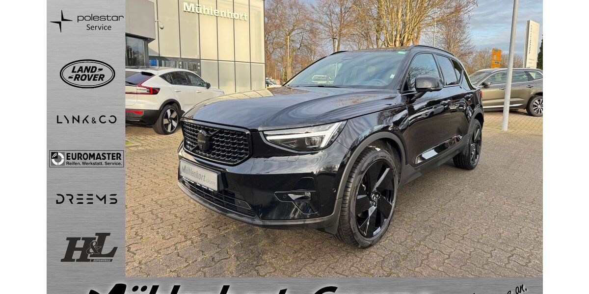Volvo XC40 20.400 km 39.790 &euro; Weyhe 28844