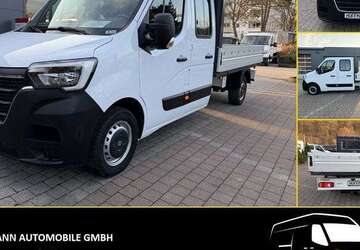 Renault Master 73.200 km 20.595 &euro; Meschede 59872