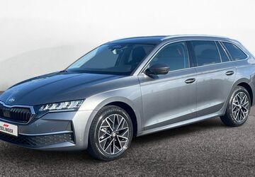 Skoda Octavia 1.075 km 31.441 &euro; Dietersheim 91463