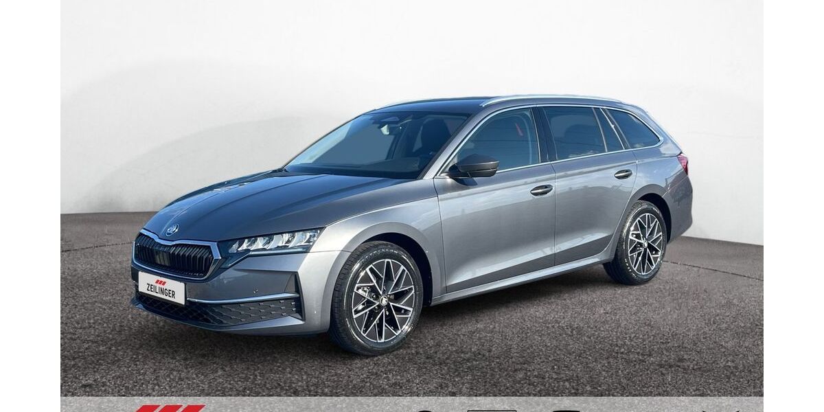 Skoda Octavia 1.075 km 31.441 &euro; Dietersheim 91463