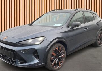 Cupra Formentor 12.305 km 37.980 &euro; Dresden 01328