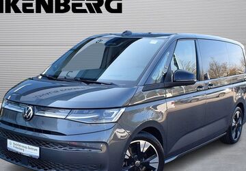 VW T7 Multivan 1.200 km 89.980 &euro; Verden 27283