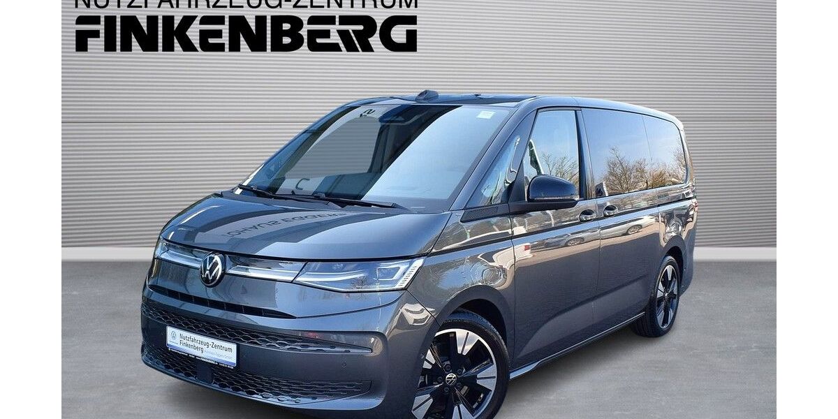 VW T7 Multivan 1.200 km 89.980 &euro; Verden 27283