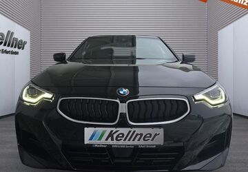 BMW 230 25.089 km 45.440 &euro; Erfurt 99091