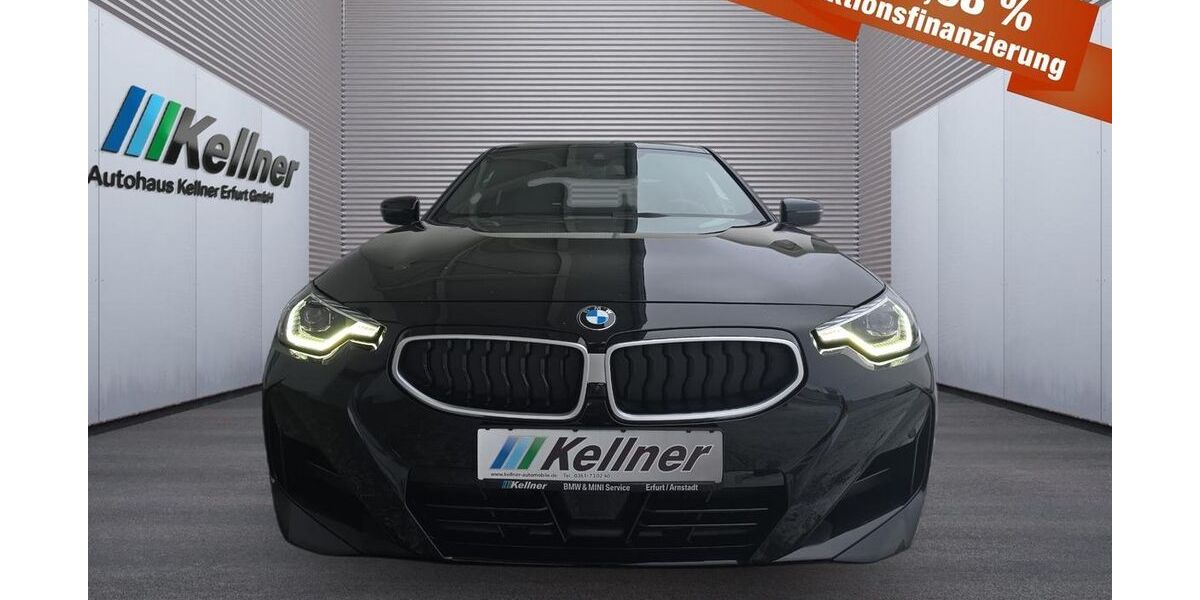 BMW 230 25.089 km 45.440 &euro; Erfurt 99091