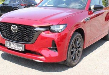 Mazda CX-60 8.064 km 52.290 &euro; Rhede 46414