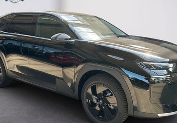 Citroen C5 Aircross 1.152 km 30.990 &euro; Husum 25813