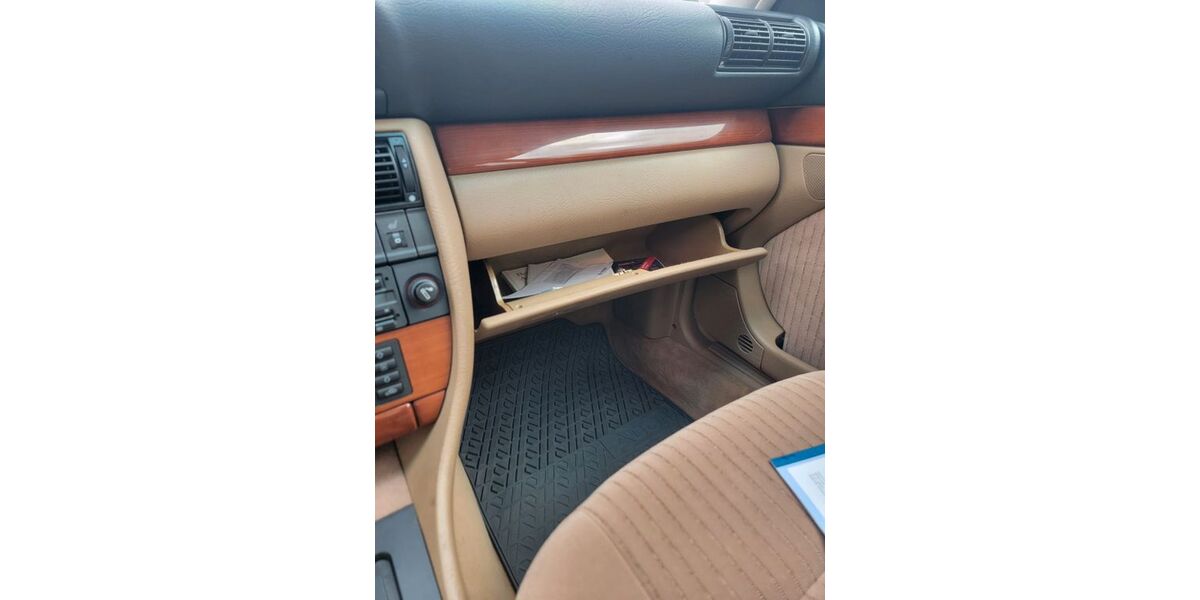 Audi 100 68.000 km 7.500 &euro; Malsch 76316