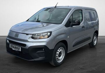 Fiat Doblo 5.000 km 23.990 &euro; Vechta 49377