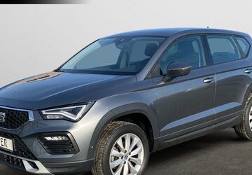 Seat Ateca 20.400 km 28.895 &euro; Hagen 27628